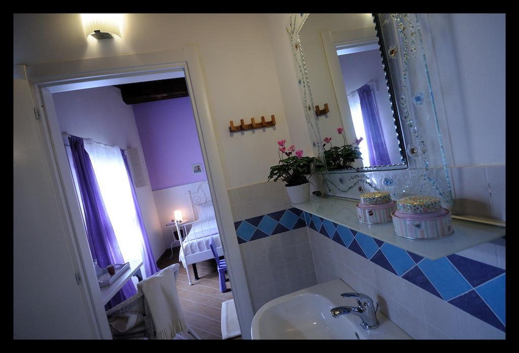 Locanda Della Fiorina San Felice sul Panaro Room photo