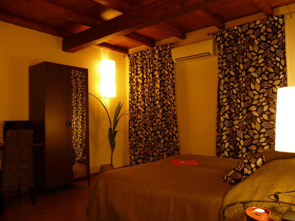 Locanda Della Fiorina San Felice sul Panaro Room photo
